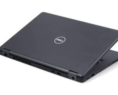 Dell 5580 with A1 condition