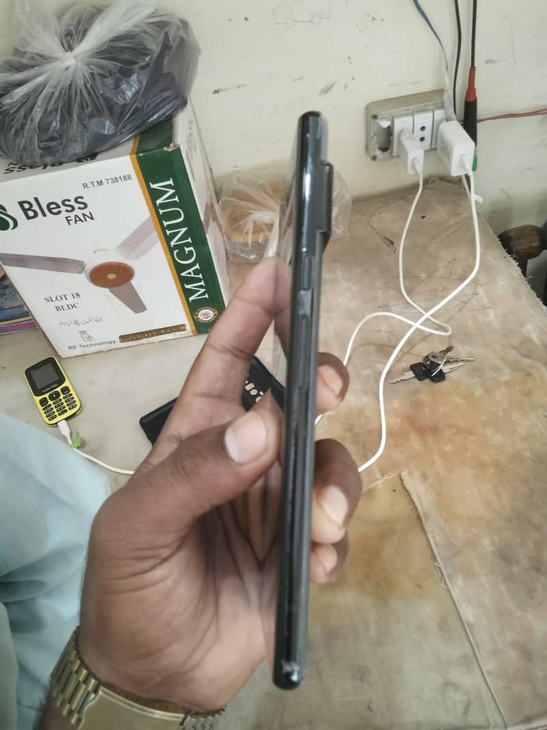 Google Pixel 6 Pro 3