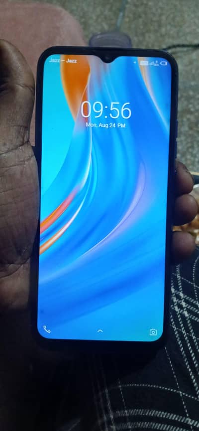 Tecno Spark 6 Go. 2/32. pta approve pannel change he