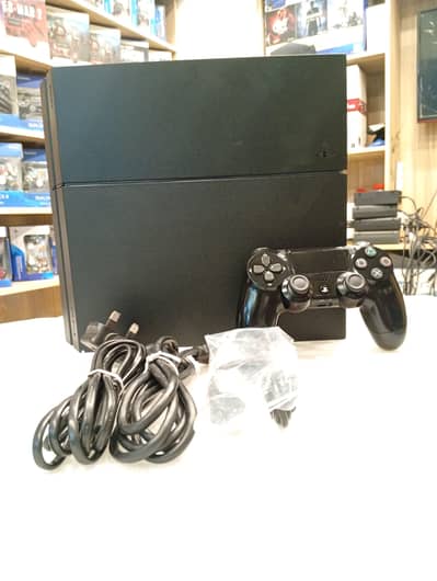 ps4 fat 1tb jailbreak for sale