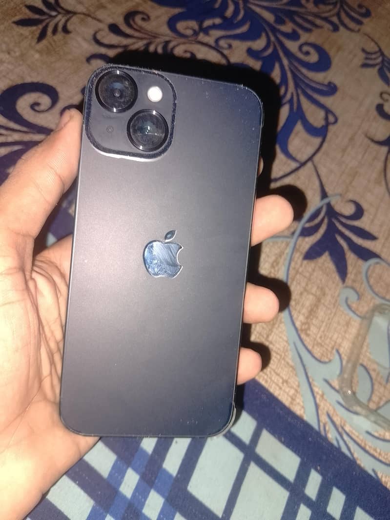 Apple iPhone 14 4
