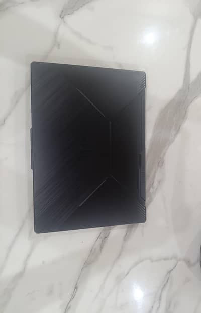 Asus tuf F 15 for sale