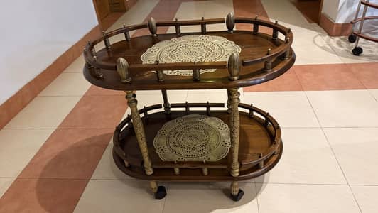 Trolley for sale
