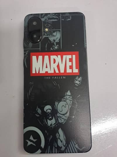 Samsung Galaxy A07 4/128GB – 10/10 Condition – Warranty