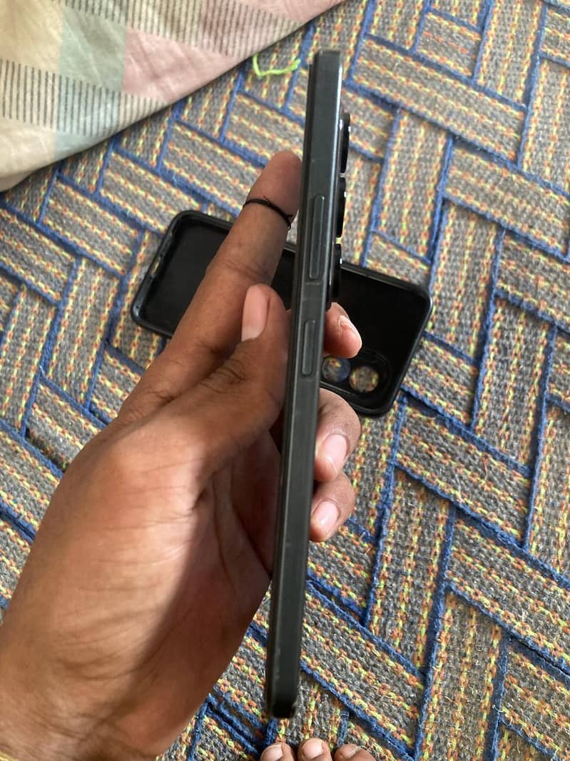 Itel S25 1