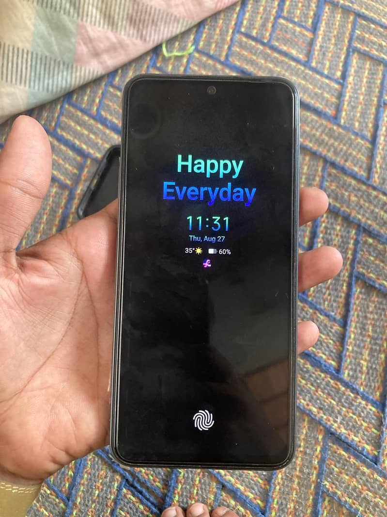 Itel S25 2