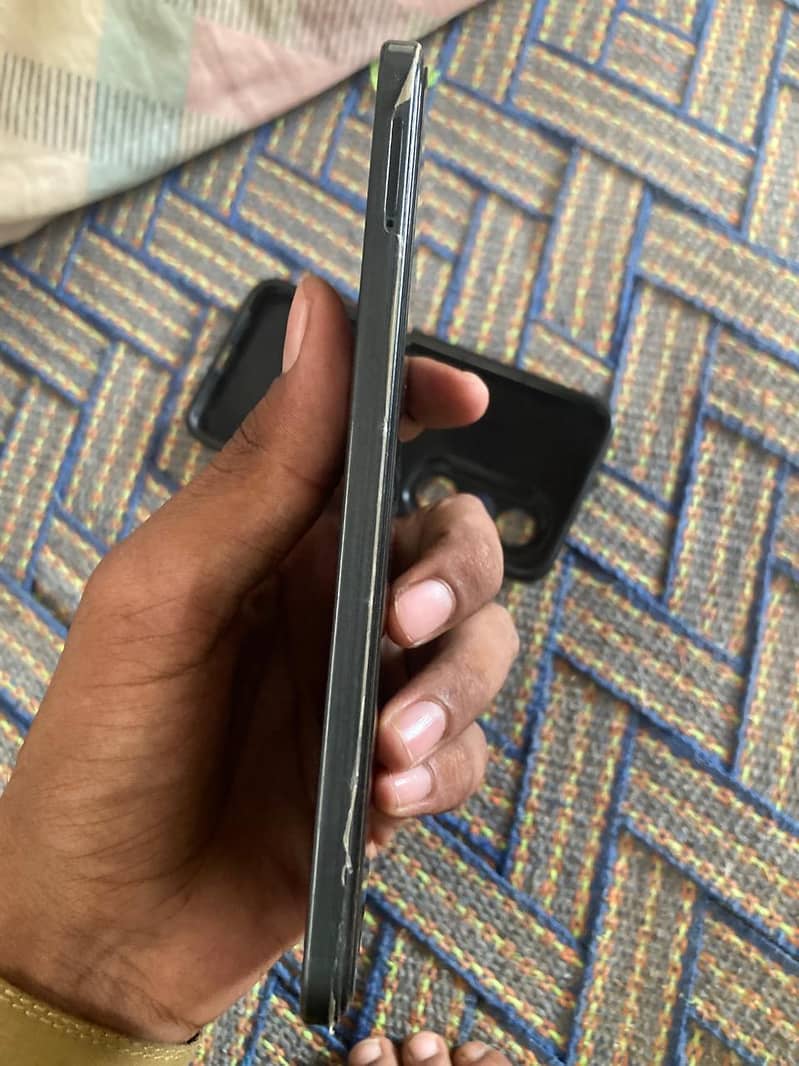 Itel S25 4