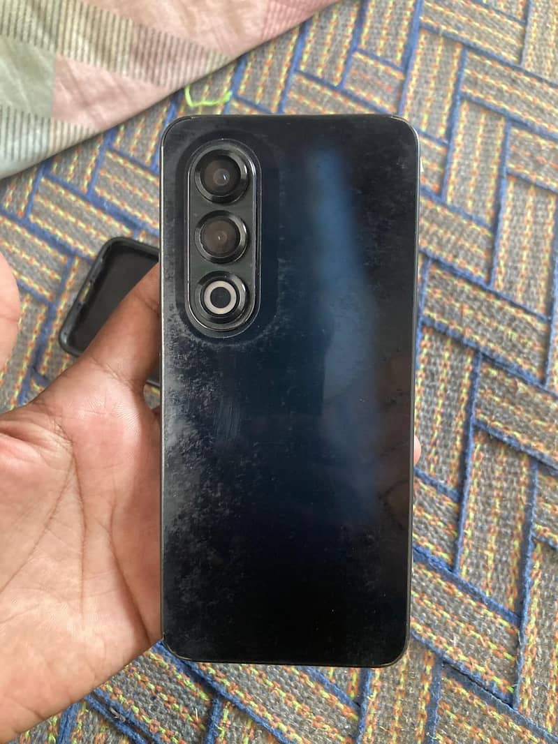 Itel S25 5