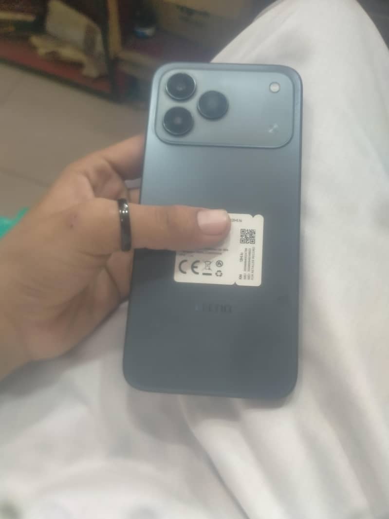 Tecno Other Model 3