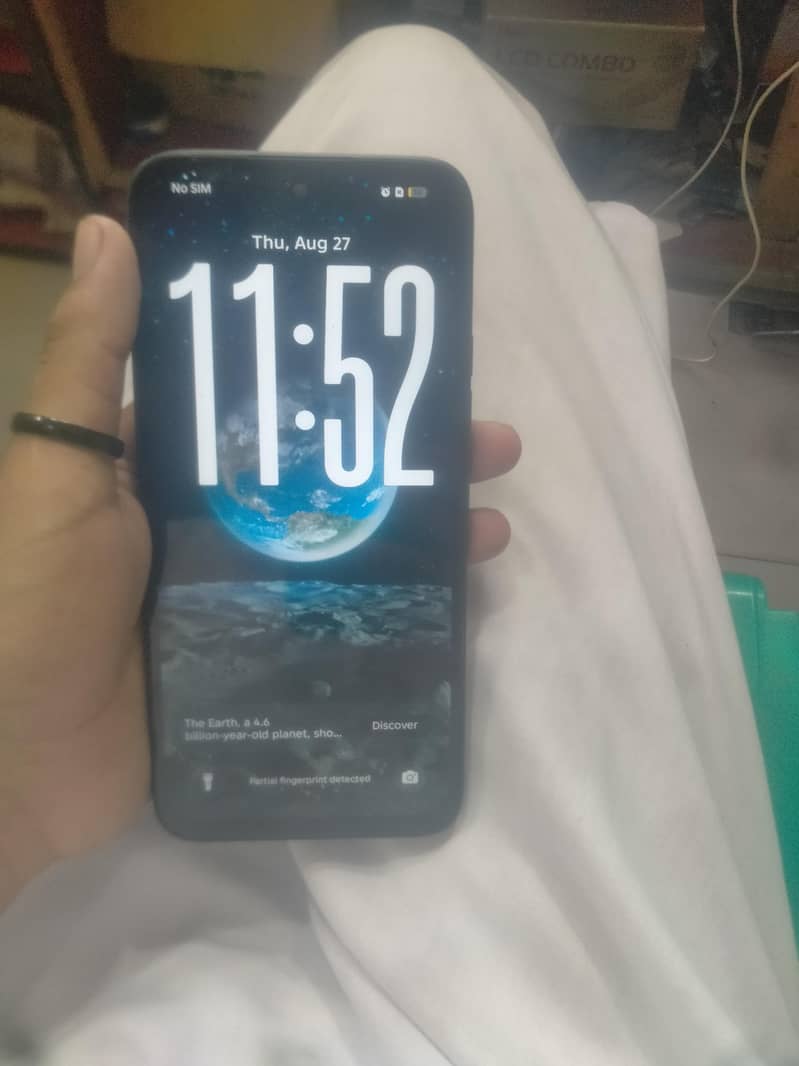 Tecno Other Model 5
