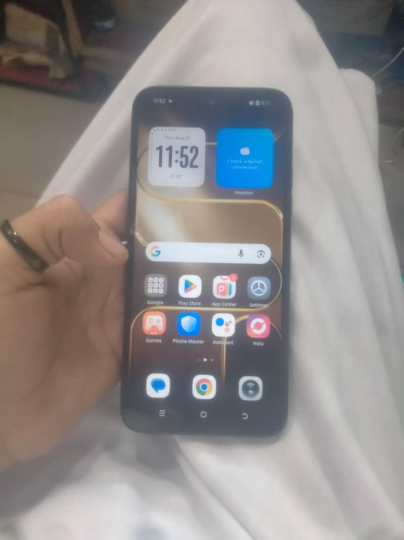 Tecno Other Model 6