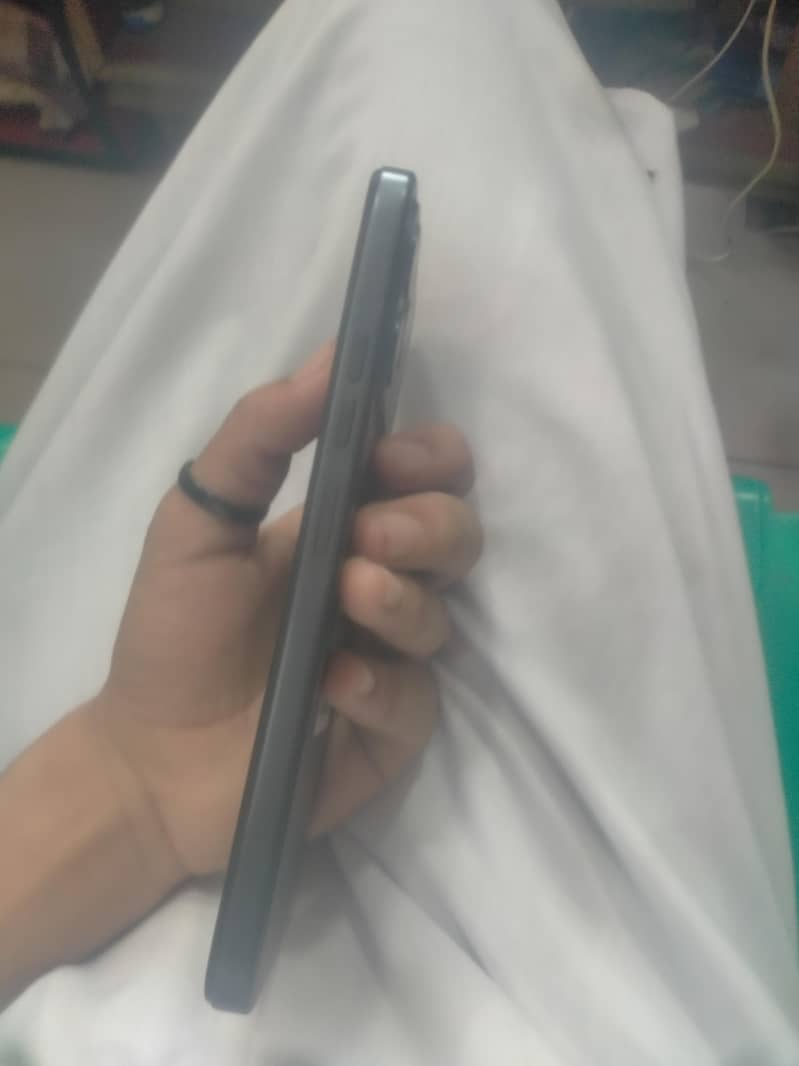 Tecno Other Model 7