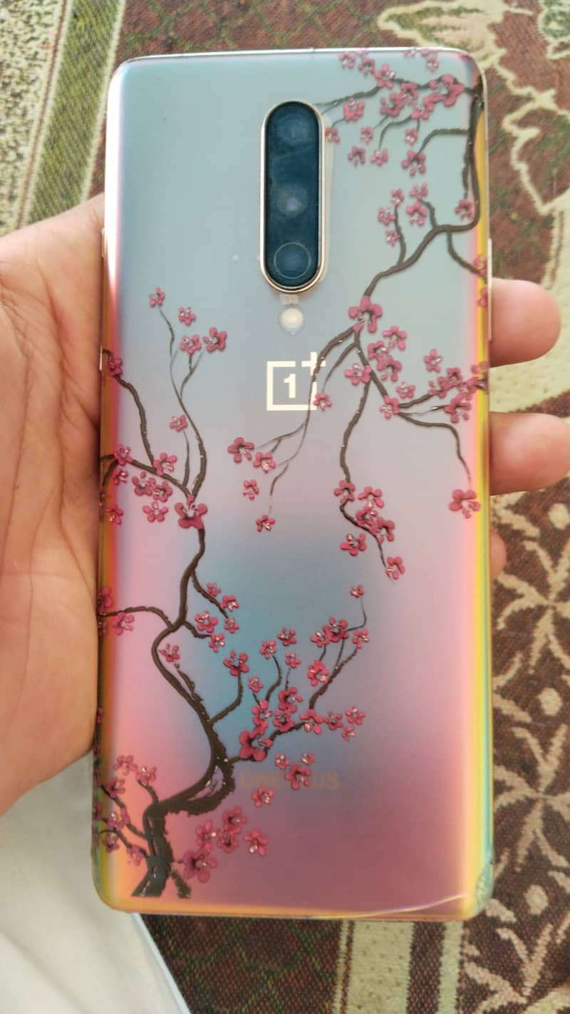 One Plus 8 2