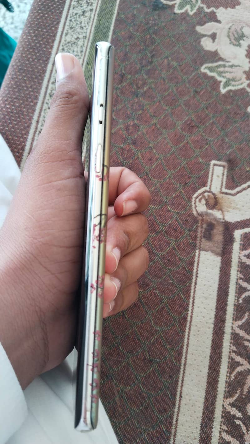 One Plus 8 5