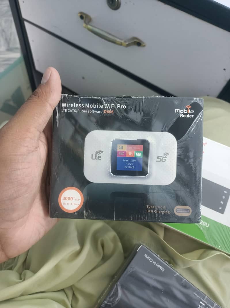 wifi device 1