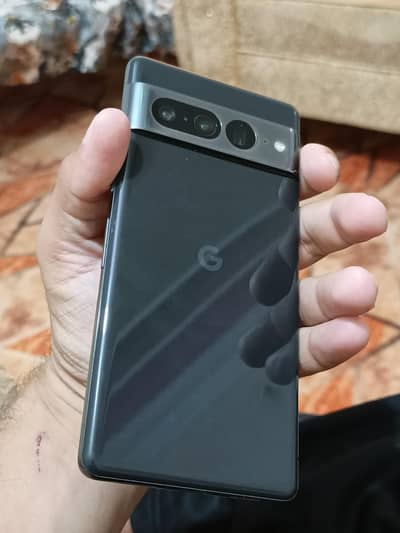 Google Pixel 7 Pro