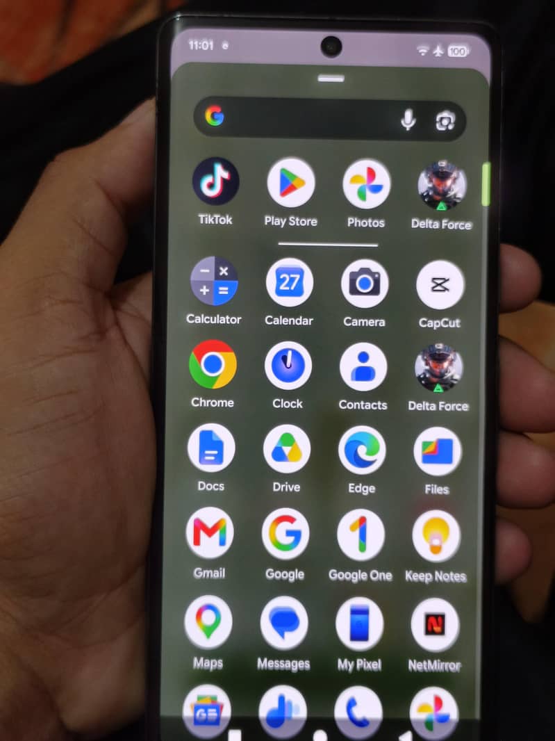 Google Pixel 7 Pro 2
