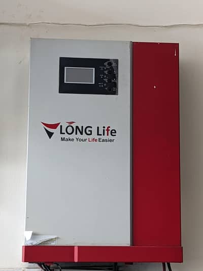 solar inverter for urgent sale