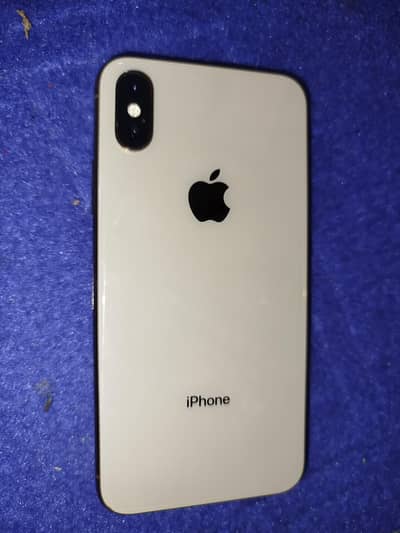 Apple iPhone XS