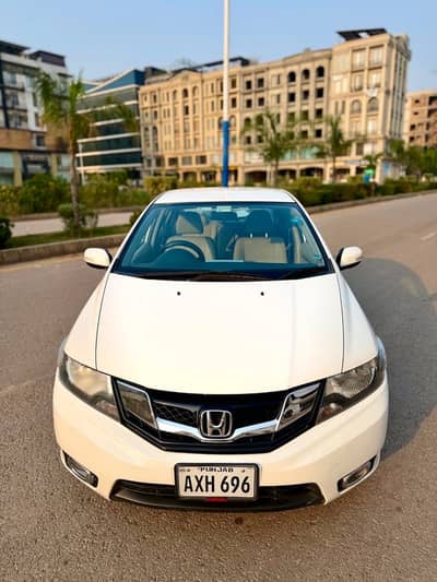 Honda City 1.3 i-VTEC Prosmatec 2019 | Excellent Condition