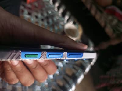 Infinix hot 60i