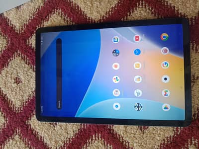 Infinix XPad 8GB RAM 128GB — Brand New