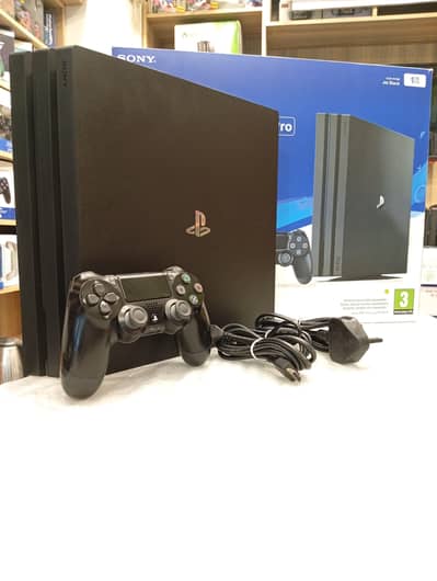 ps4 pro 1tb jailbreak for sale