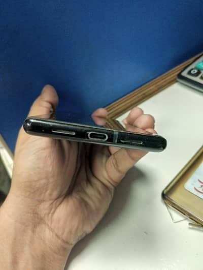 Google Pixel 6 Pro 256GB