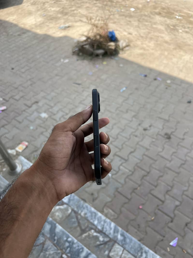 iPhone 16 MDM 1