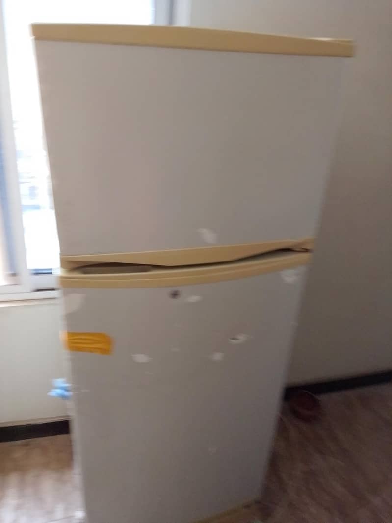 Singer fridge medium size 0