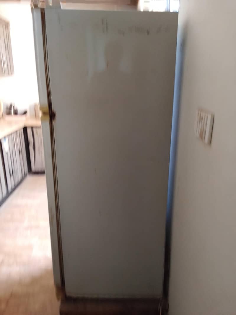 Singer fridge medium size 2