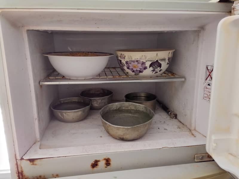Singer fridge medium size 3