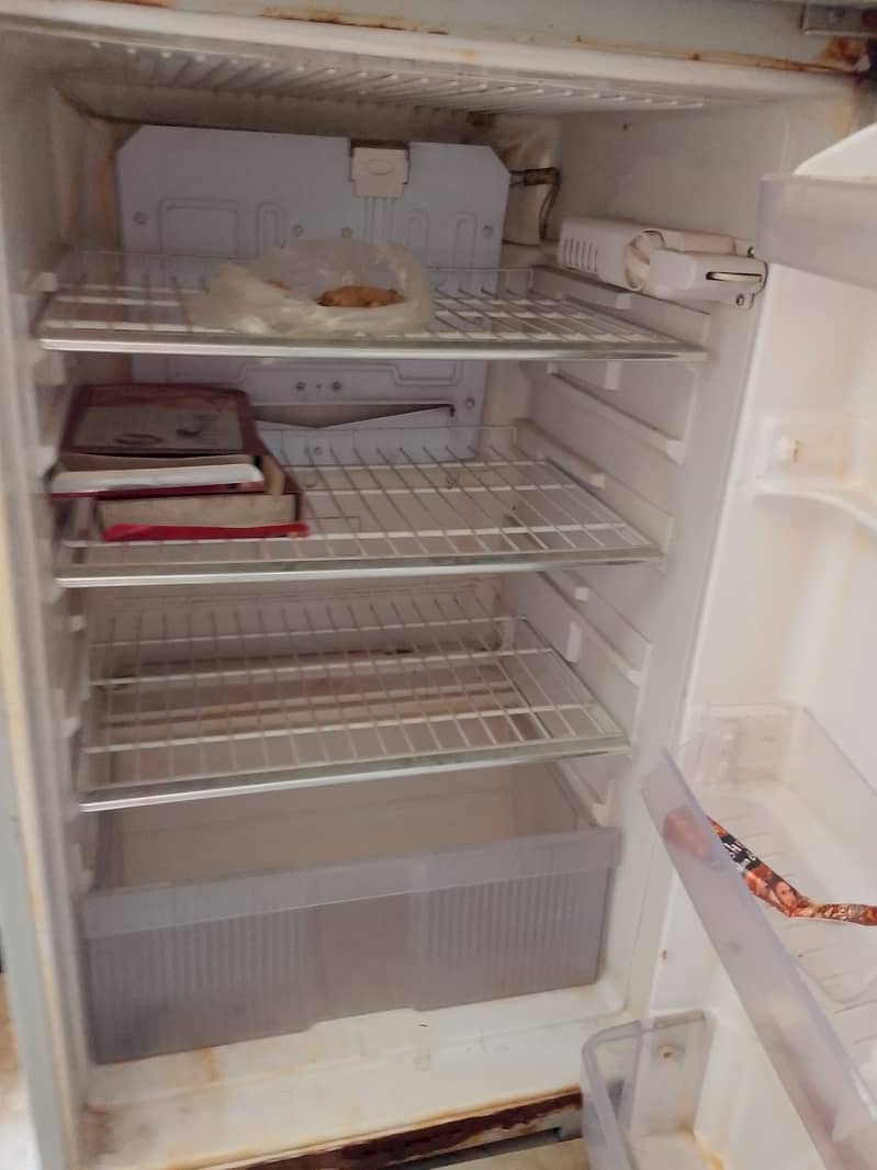 Singer fridge medium size 5
