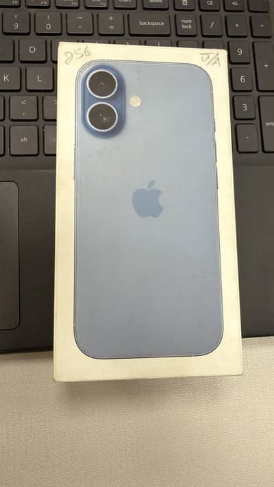 Apple iPhone 17