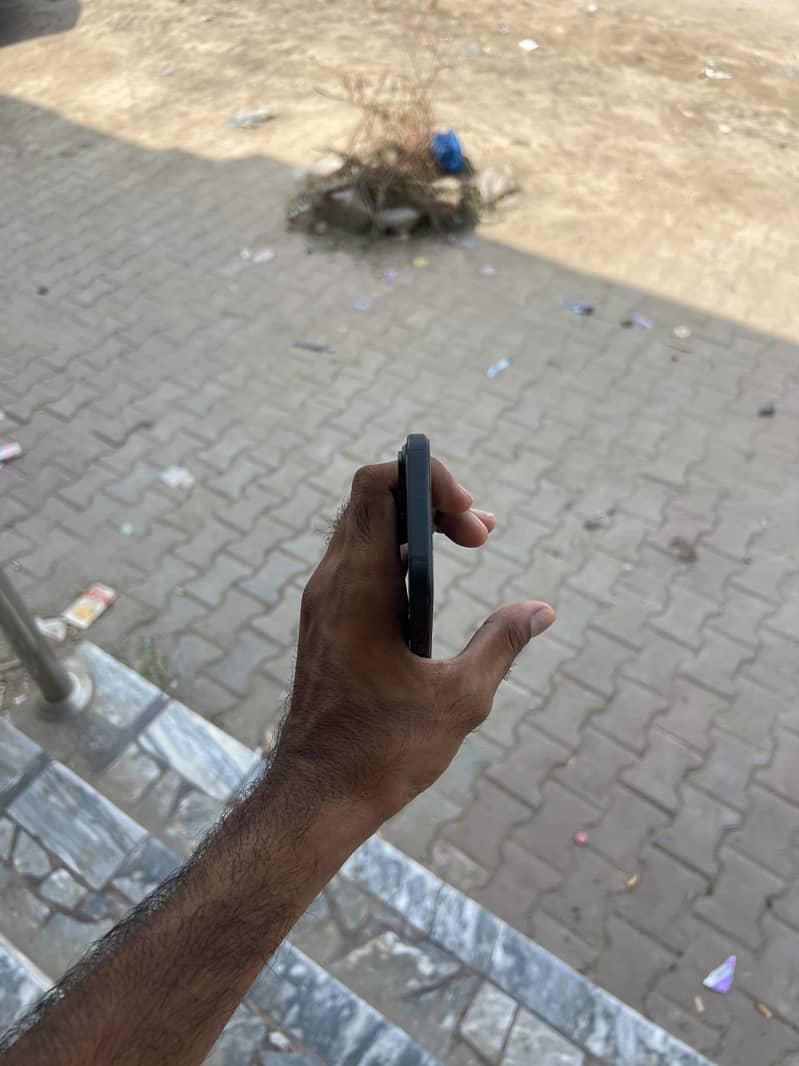 iPhone 16 MDM 4