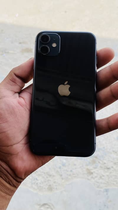 Apple iPhone 11