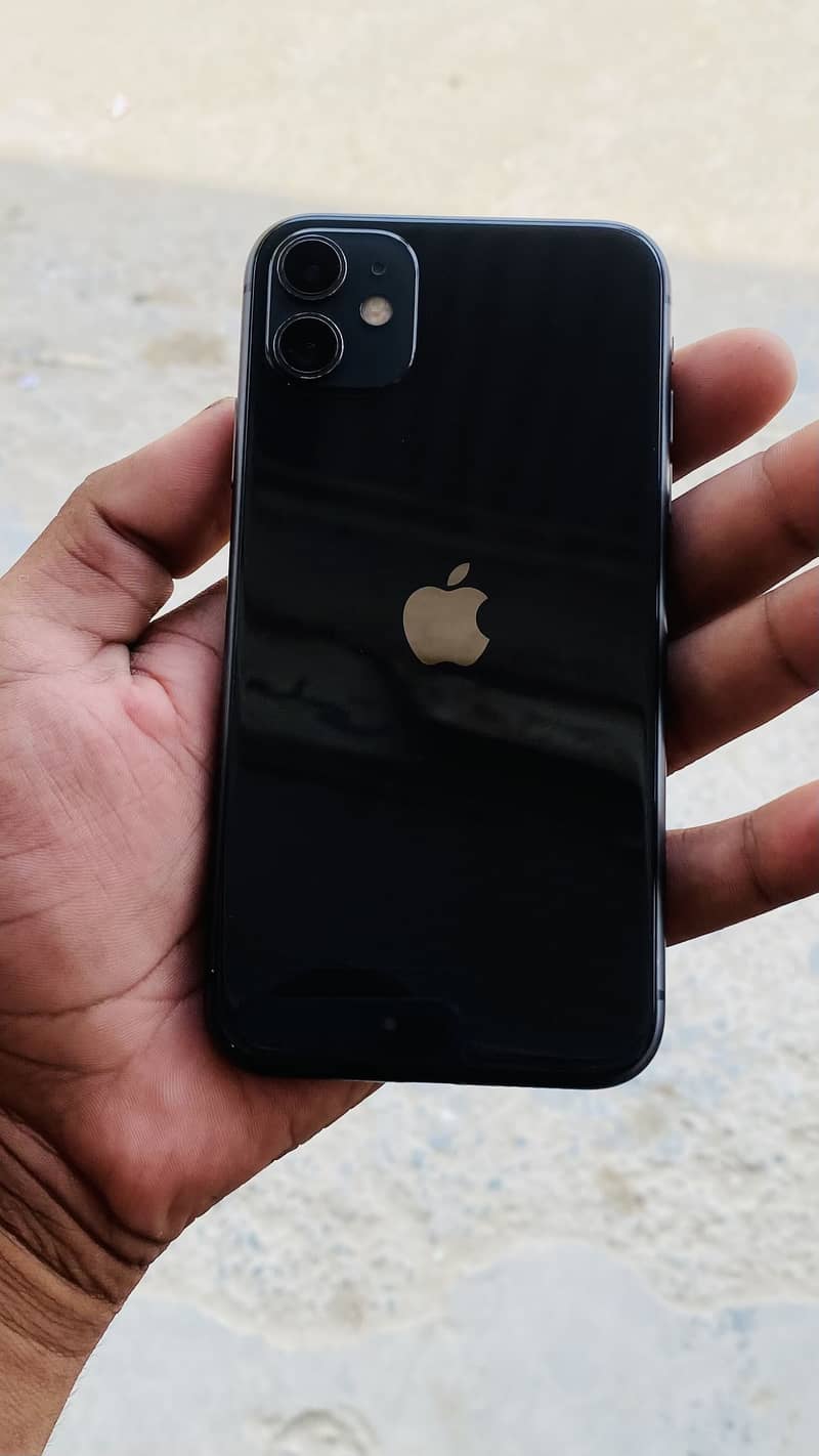 Apple iPhone 11 0