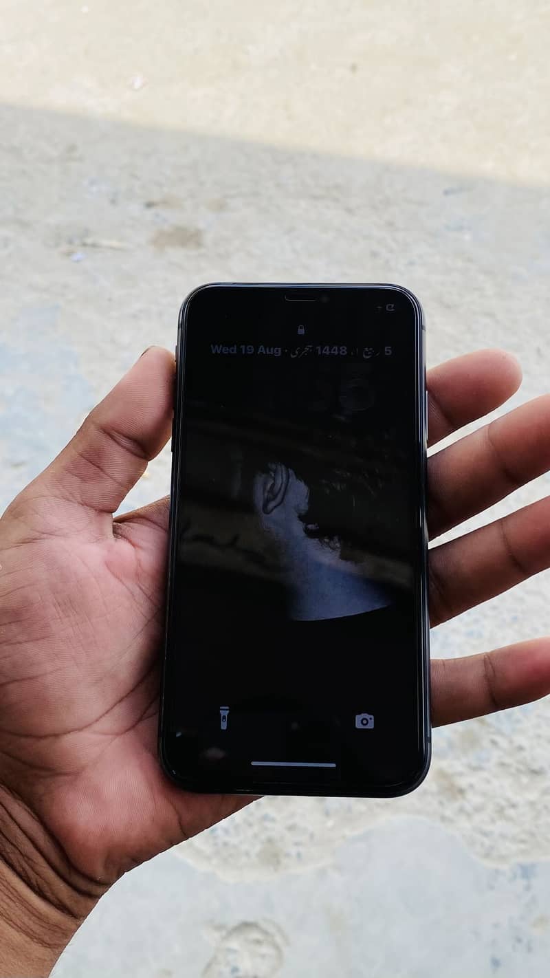 Apple iPhone 11 1