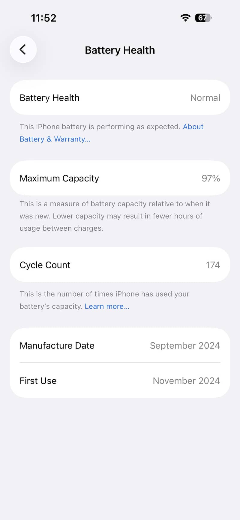 iPhone 16 MDM 2