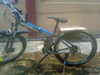 cycle