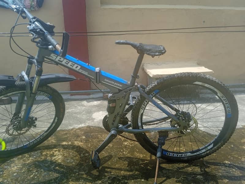 cycle 0
