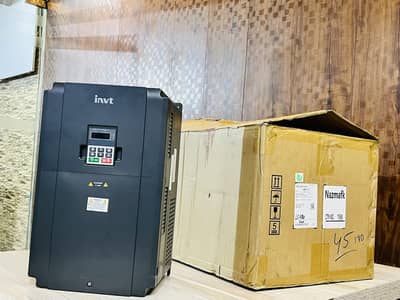15Kw GD-170 | INVT Vfd Inverter
