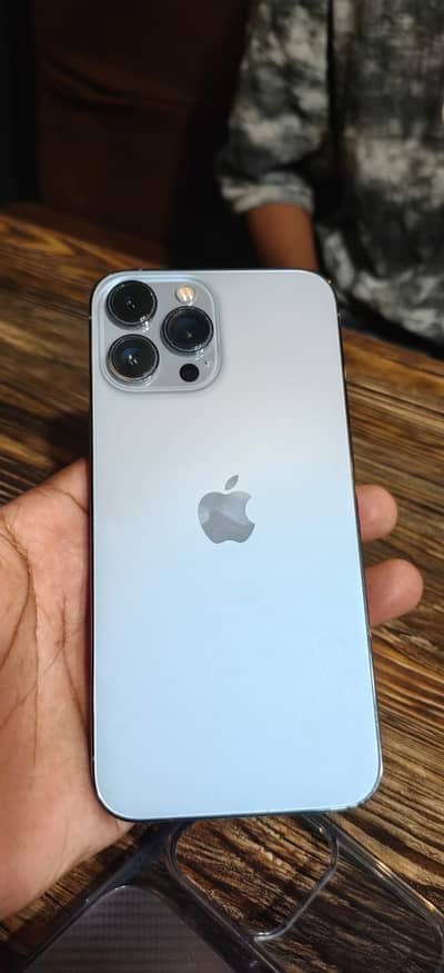Apple iPhone 13 Pro Max