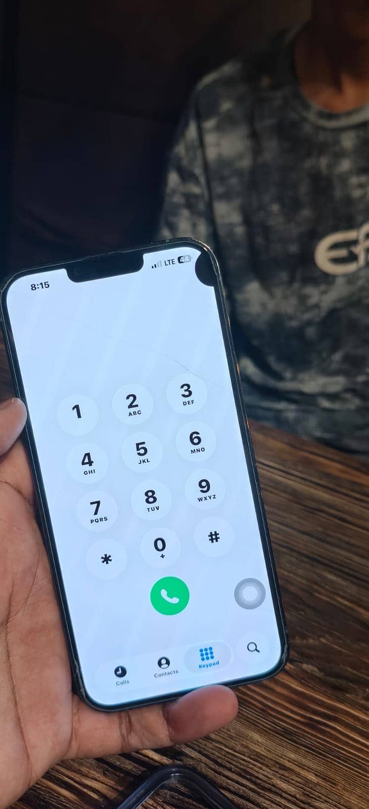 Apple iPhone 13 Pro Max 4