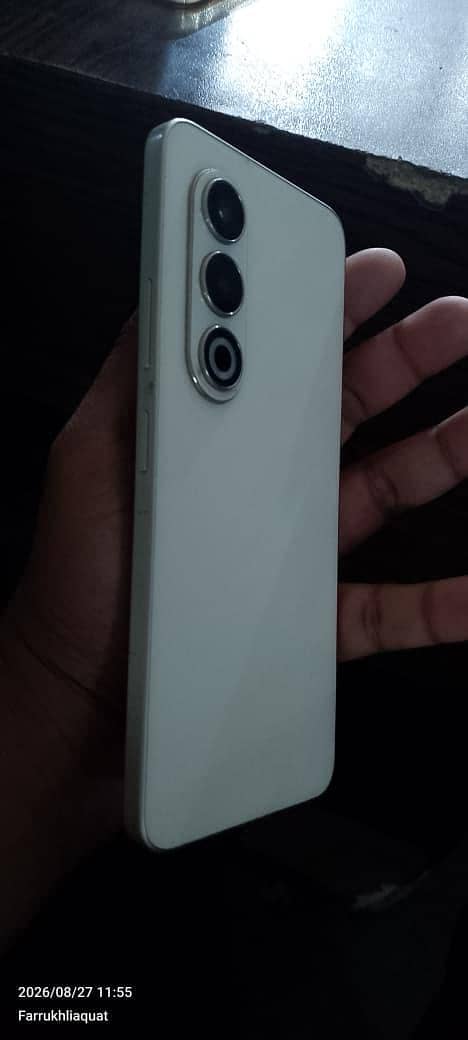 Itel S25 2
