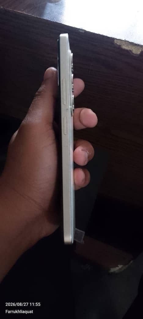 Itel S25 3