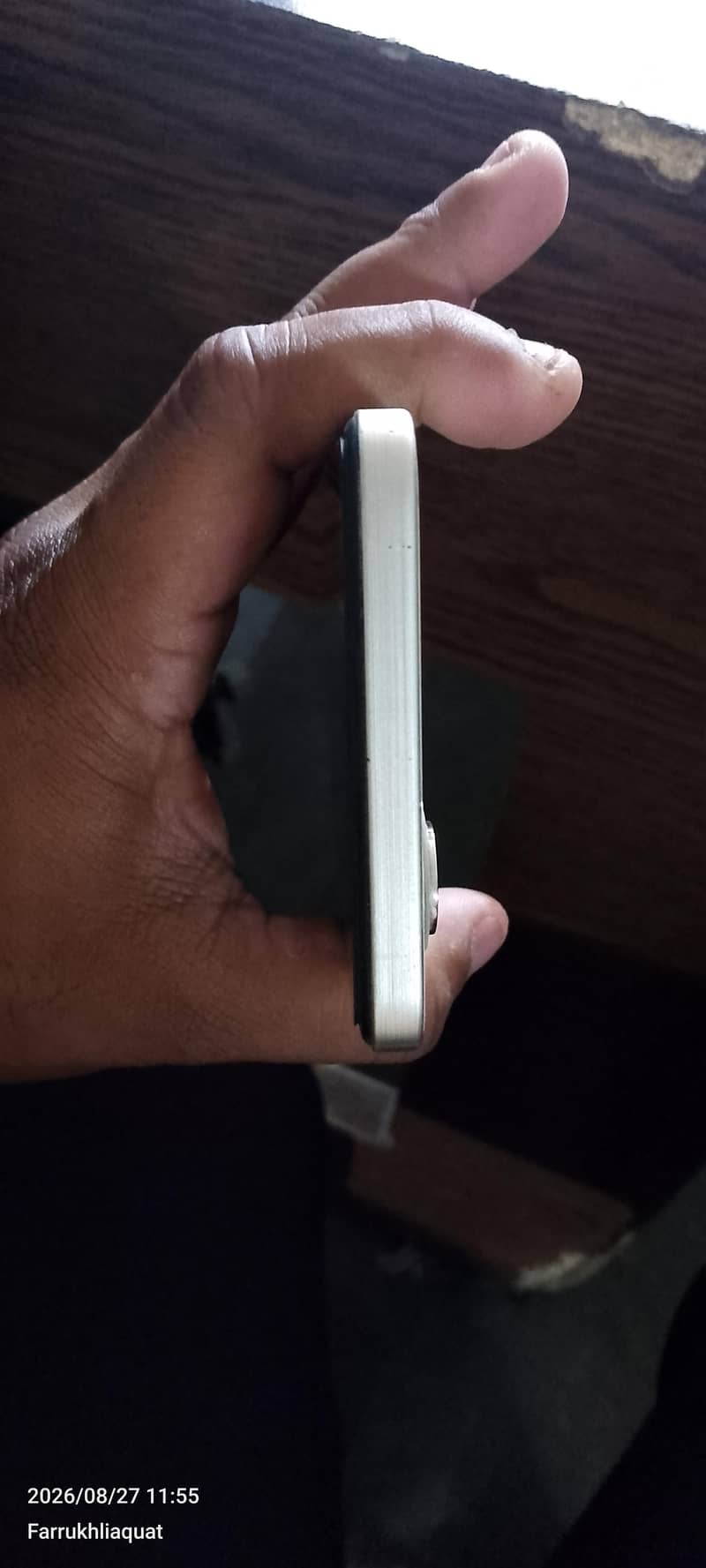 Itel S25 4