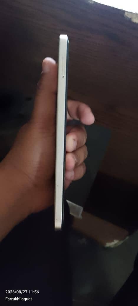 Itel S25 5
