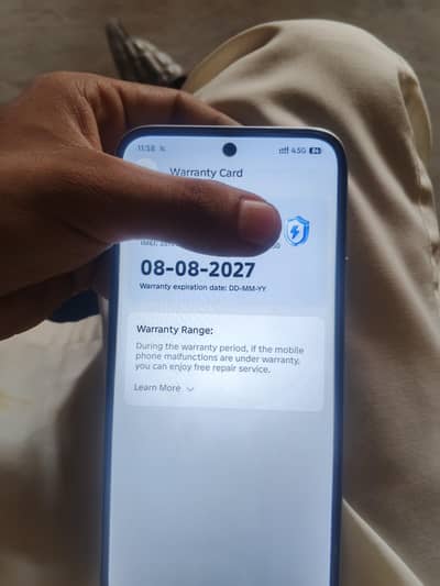 Infinix hot 70