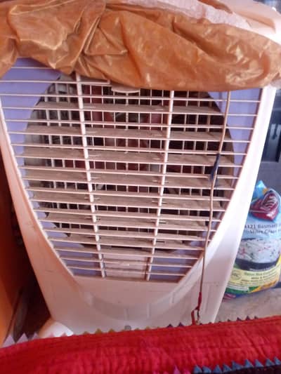 room cooler